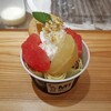 マンハッタンロールアイスクリーム 広島本通り店