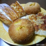 パンCook - 料理写真:いろいろ