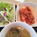韓国料理 眞 - 