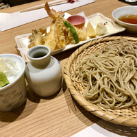 手打ちそば 大石 - 