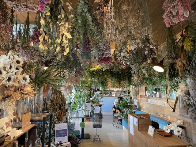 The Photo Of Interior Blue Blue Cafe Tabelog The Photo Of Interior Blue Blue Cafe Tabelog