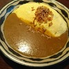 オムライスケンゾウ - 料理写真:カレーオムライス