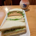 Komeda Coffee Ten Kintetsu Yokkaichi Ten