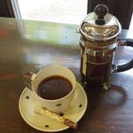 Maruyama Coffee Karuizawa Honten