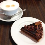 サンニコラ 香林坊店 - 