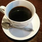 オムライスケンゾウ - コーヒー