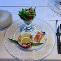 ビストリア ギャッツビー - 