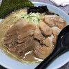 長浜らーめん 八王子店