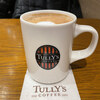 TULLY'S COFFEE - 