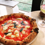 PIZZERIA DA DOTS - 