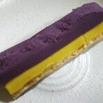 ローソン - ほくとろ豊潤紫スイートポテト