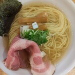 RAMEN 火影 - 