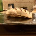 鮨 たかはし - コハダ