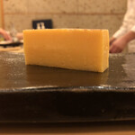 鮨 たかはし - 玉