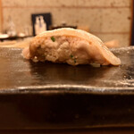 鮨 たかはし - カワハギ