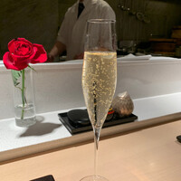 うなぎ時任 - ローランペリエ