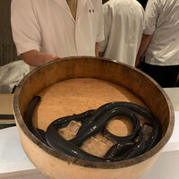 うなぎ時任 - 愛知県産鰻