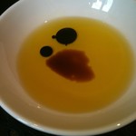 lien - オリーブオイル＆バルサミコ