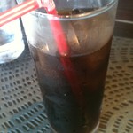 lien - アイスコーヒー