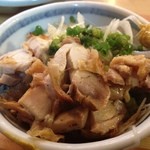 もりもと - とり酢