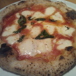 タケル クインディチ - マルゲリータ