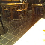 タケル クインディチ - ゆったりしてます