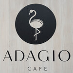 アダジオ カフェ - 