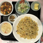 中国料理 大成閣 - 