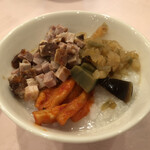 中国料理 大成閣 - 