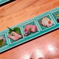 寿司 はせ川 心斎橋本店 - 