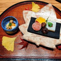 寿司 はせ川 心斎橋本店 - 