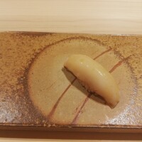 鮨 銀座 おのでら - 