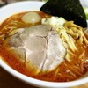 北海道ラーメン 赤レンガ