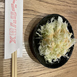 トンカツ X - 料理写真: