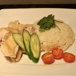 SLOWJAM GARAGE Singaporean cuisine - 