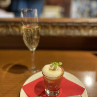 クッチーナ イタリアーナ アリア 六本木 - 