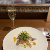 クッチーナ イタリアーナ アリア 六本木 - 