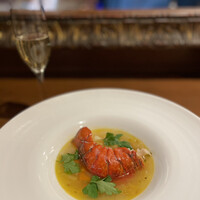 クッチーナ イタリアーナ アリア 六本木 - 