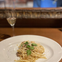 クッチーナ イタリアーナ アリア 六本木 - 