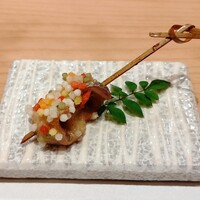 寿司割烹 黒潮 - 