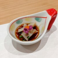 寿司割烹 黒潮 - 
