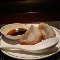 中国飯店 富麗華 - 