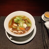 中国飯店 富麗華 - 