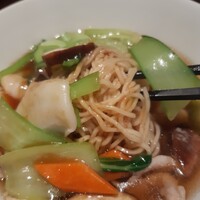 中国飯店 富麗華 - 