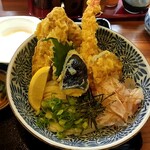 うどん 蔵十 - 