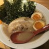 ラーメン大桜 野津田店