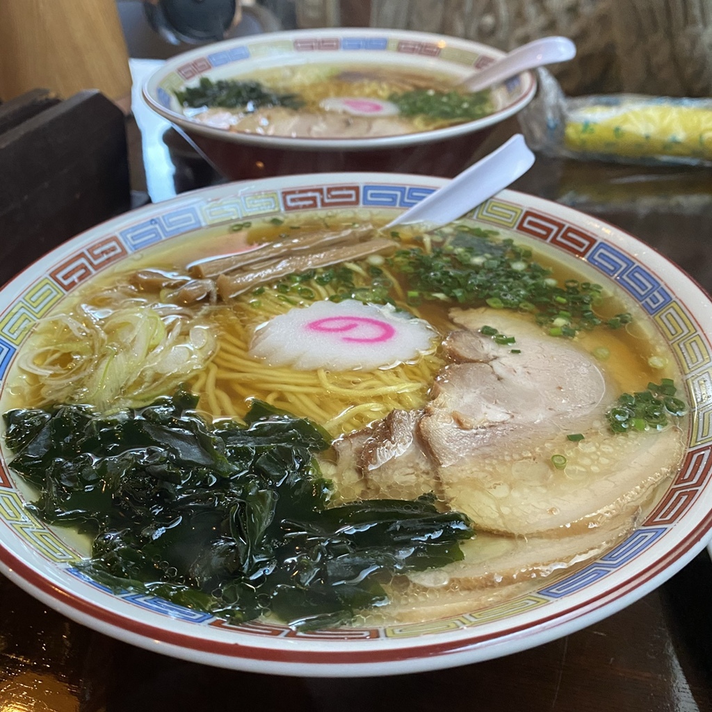 論露に不二 - 坂東市その他/ラーメン [食べログ] 論露に不二 (坂東市その他/ラーメン)