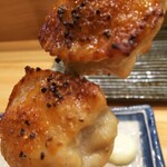 焼き鳥 ばかちん - テバシオ