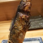 焼き鳥 ばかちん - iwashi