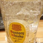 焼き鳥 ばかちん - ふぬふぬ